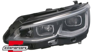 Prednje svjetlo LED (lijeva strana) / VW Golf 8 (2019-), 20-19134-06-2