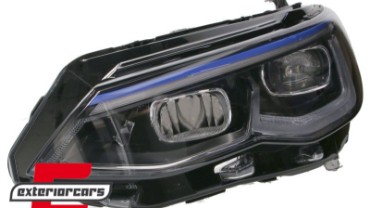 Prednje svjetlo LED (lijeva strana) / VW Golf 8 (2019-), 20-19134-16-2