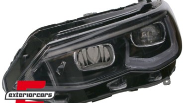 Prednje svjetlo LED (lijeva strana) / VW Golf 8 (2019-), 20-19134-26-2