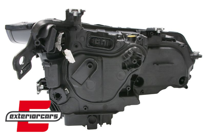 Prednje svjetlo LED (lijeva strana) / VW Golf 8 (2019-), 20-19134-26-2