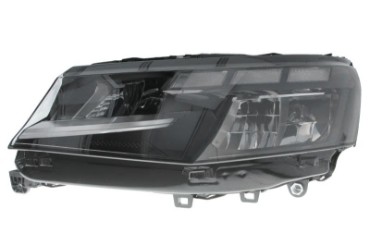 Prednje svjetlo LED (lijeva strana) / VW Multivan T7 (2021-), 20-19852-06-2