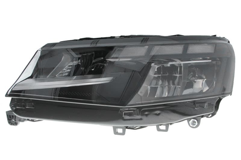 Prednje svjetlo LED (lijeva strana) / VW Multivan T7 (2021-), 20-19852-06-2