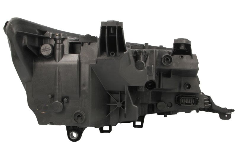 Prednje svjetlo LED (lijeva strana) / VW Multivan T7 (2021-), 20-19852-06-2