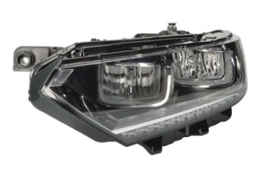 Prednje svjetlo LED (lijeva strana) / VW Passat B8 (2014-2019), 20-17924-06-2