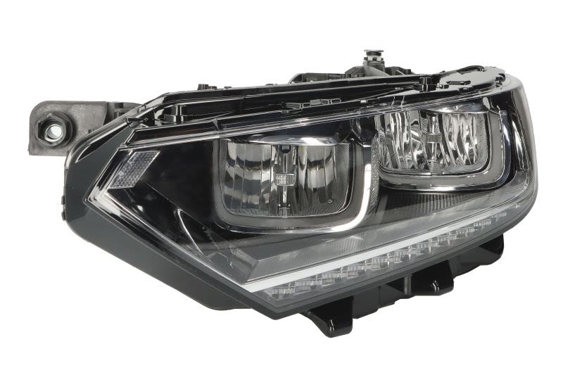 Prednje svjetlo LED (lijeva strana) / VW Passat B8 (2014-2019), 20-17924-06-2