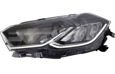 Prednje svjetlo LED (lijeva strana) / VW Polo (2021-), 20-19692-00-2