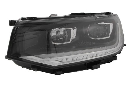 Prednje svjetlo LED (lijeva strana) / VW T-Cross (2018-2023), 20-17306-06-2
