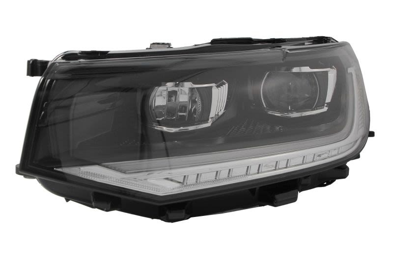 Prednje svjetlo LED (lijeva strana) / VW T-Cross (2018-2023), 20-17306-06-2