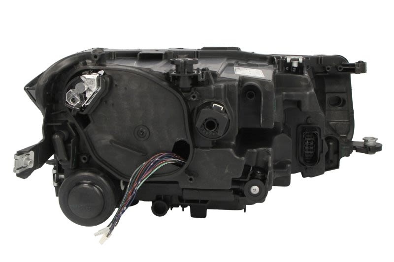 Prednje svjetlo LED (lijeva strana) / VW T-Cross (2018-2023), 20-17306-06-2