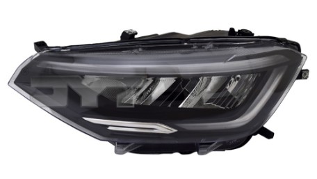 Prednje svjetlo LED (lijeva strana) / VW Taigo (2021-), 20-19438-06-2