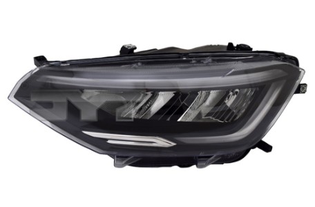 Prednje svjetlo LED (lijeva strana) / VW Taigo (2021-), 20-19438-06-2
