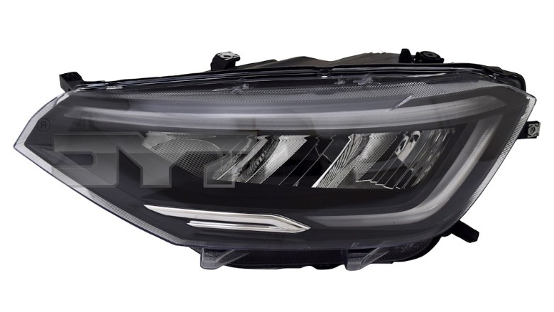 Prednje svjetlo LED (lijeva strana) / VW Taigo (2021-), 20-19438-06-2