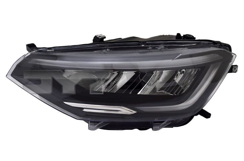 Prednje svjetlo LED (lijeva strana) / VW Taigo (2021-), 20-19438-06-2