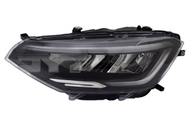 Prednje svjetlo LED (lijeva strana) / VW Taigo (2021-), 20-19438-06-2