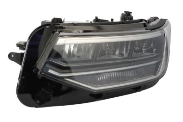 Prednje svjetlo LED (lijeva strana) / VW Tiguan 2 (2020-2024), 20-19132-06-2