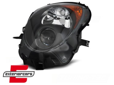 Prednje svjetlo (lijeva strana) / Alfa Romeo Mito (955) (09.2008-10.2018), 20-11754-25-2