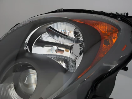 Prednje svjetlo (lijeva strana) / Alfa Romeo Mito (955) (09.2008-10.2018), 20-11754-25-2
