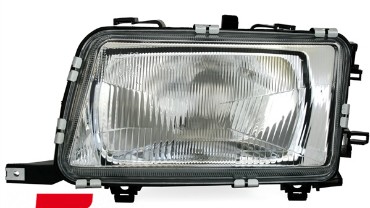Prednje svjetlo (lijeva strana) / Audi 80, 20-5478-08-2