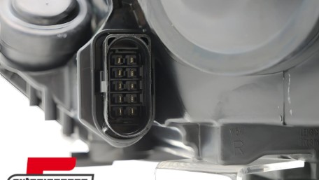 Prednje svjetlo (lijeva strana) / Audi A3 8V (04.2012-05.2016), 20-14570-05-2