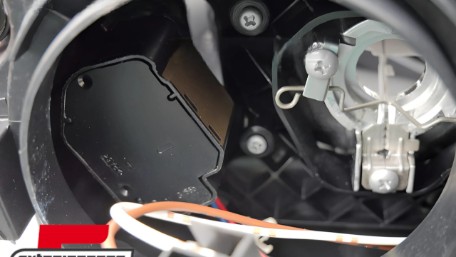 Prednje svjetlo (lijeva strana) / Audi A3 8V (04.2012-05.2016), 20-14570-05-2