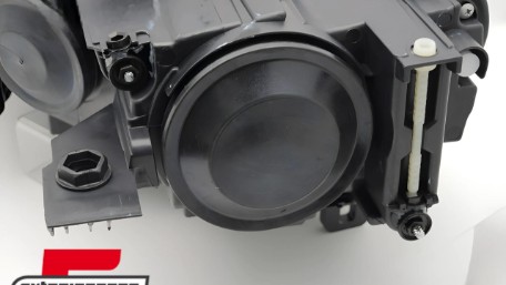 Prednje svjetlo (lijeva strana) / Audi A3 8V (04.2012-05.2016), 20-14570-05-2