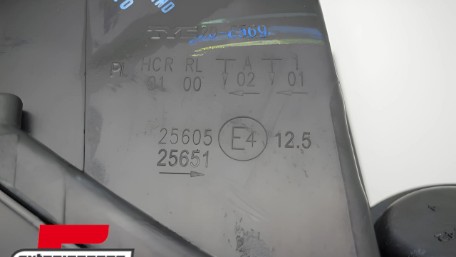 Prednje svjetlo (lijeva strana) / Audi A3 8V (04.2012-05.2016), 20-14570-05-2