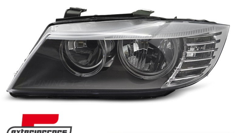 Prednje svjetlo (lijeva strana) / BMW serije 3 E90 E91 (09.2008-01.2012), 20-11818-05-9