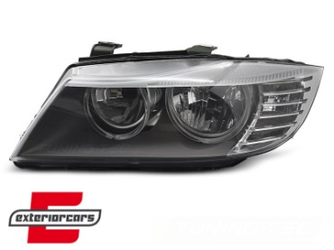 Prednje svjetlo (lijeva strana) / BMW serije 3 E90 E91 (09.2008-01.2012), 20-11818-05-9