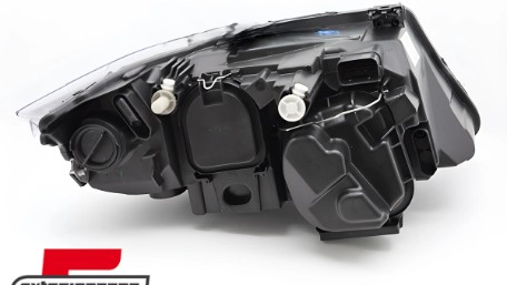 Prednje svjetlo (lijeva strana) / BMW serije 3 E90 E91 (09.2008-01.2012), 20-11818-05-9
