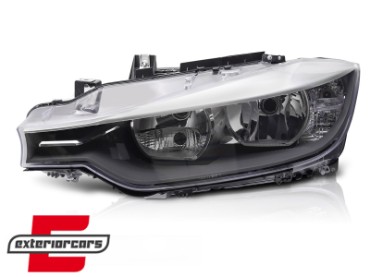 Prednje svjetlo (lijeva strana) / BMW serije 3 F30 F31 (10.2011-07.2015), 20-12974-05-2
