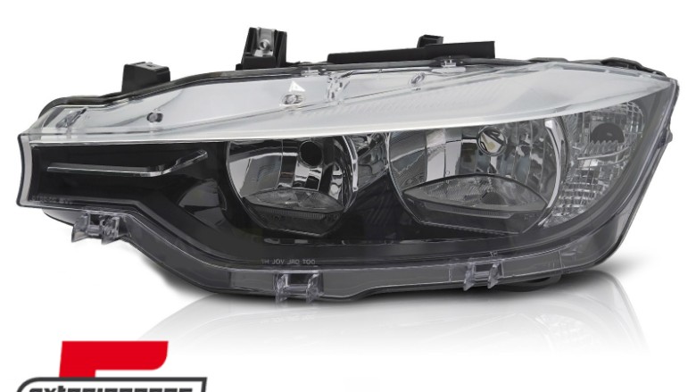 Prednje svjetlo (lijeva strana) / BMW serije 3 F30 F31 LCI (06.2015-2019), 20-15668-05-2