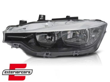 Prednje svjetlo (lijeva strana) / BMW serije 3 F30 F31 LCI (06.2015-2019), 20-15668-05-2