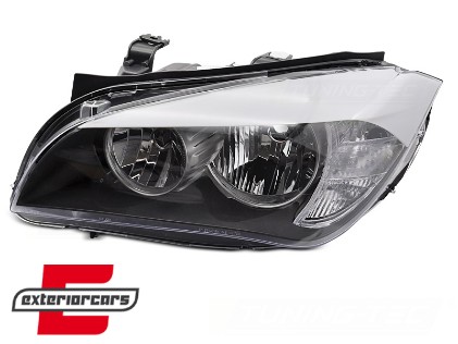 Prednje svjetlo (lijeva strana) / BMW X1 E84 (10.2009-06.2012), 20-12856-05-9