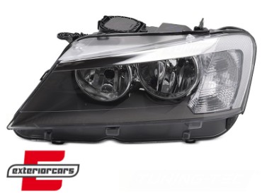Prednje svjetlo (lijeva strana) / BMW X3 F25 (09.2010-03.2014), 20-12848-05-2