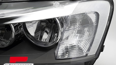 Prednje svjetlo (lijeva strana) / BMW X3 F25 (09.2010-03.2014), 20-12848-05-2
