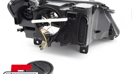 Prednje svjetlo (lijeva strana) / BMW X3 F25 (09.2010-03.2014), 20-12848-05-2