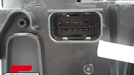 Prednje svjetlo (lijeva strana) / BMW X3 F25 (09.2010-03.2014), 20-12848-05-2