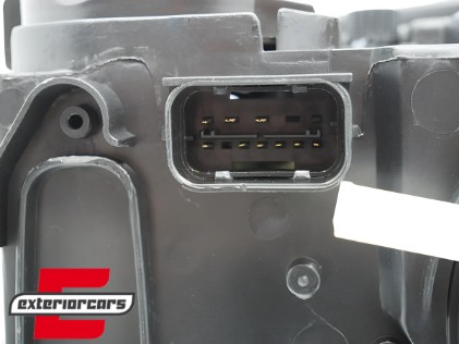 Prednje svjetlo (lijeva strana) / BMW X3 F25 (09.2010-03.2014), 20-12848-05-2