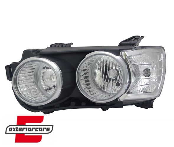 Prednje svjetlo (lijeva strana) / Chevrolet Aveo T300 (03.2011-), 20-12774-05-9