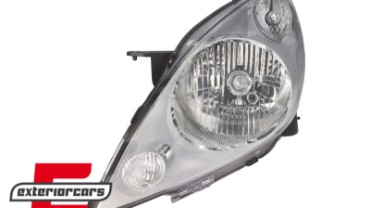 Prednje svjetlo (lijeva strana) / Chevrolet Spark M300 (2009-2013), 20-12366-05-2