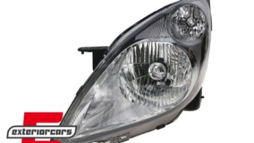 Prednje svjetlo (lijeva strana) / Chevrolet Spark M300 (2013-2015), 20-14496-15-2