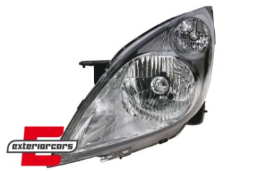 Prednje svjetlo (lijeva strana) / Chevrolet Spark M300 (2013-2015)