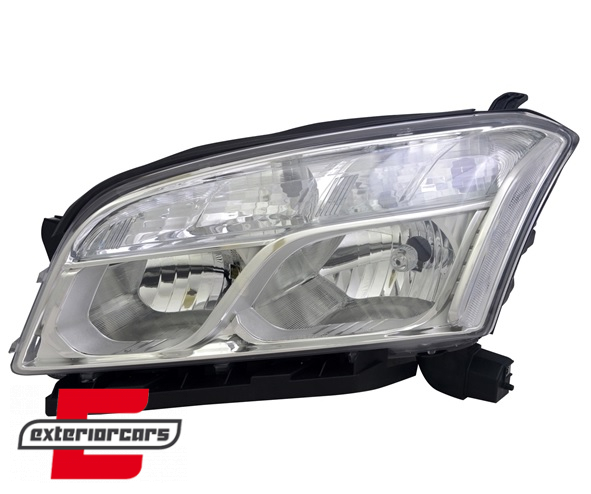 Prednje svjetlo (lijeva strana) / Chevrolet Trax (12.2012-04.2014), 20-14582-05-2