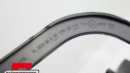 Prednje svjetlo (lijeva strana) / Citroen C3 II (2009-2013) DS3 (2009-2016), 20-12258-05-2