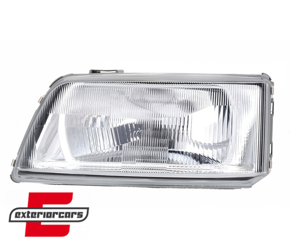 Prednje svjetlo (lijeva strana) / Citroen Jumper + Fiat Ducato + Peugeot Boxer (1994-2000), 20-5618-05-2
