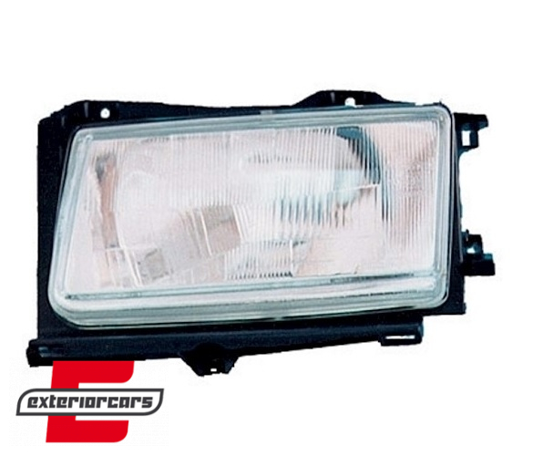Prednje svjetlo (lijeva strana) / Citroen Jumpy + Fiat Scudo + Peugeot Expert (1995-2003), 20-5528-08-2