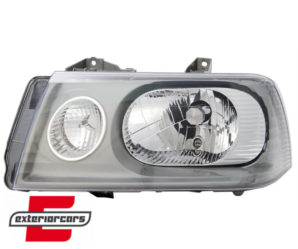 Prednje svjetlo (lijeva strana) / Citroen Jumpy + Fiat Scudo + Peugeot Expert (2004-2006), 20-11218-05-2