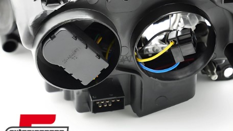 Prednje svjetlo (lijeva strana) / Citroen Jumpy Fiat Scudo Peugeot Expert (2007-2016) (Kopiraj), 20-1220-05-2-1