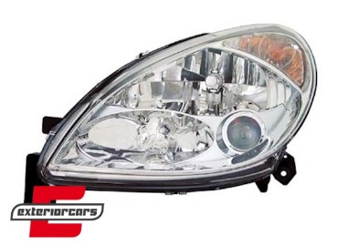 Prednje svjetlo (lijeva strana) / Citroen Xsara (09.2000-01.2003), 20-6258-05-2