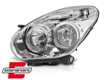 Prednje svjetlo (lijeva strana) / Fiat Doblo (2010-2014) Opel Combo (2012-2018), 20-12426-05-2